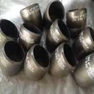 ASTM A234 WP9 Pipe Fittings