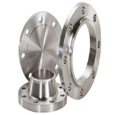 Carbon Steel Flange
