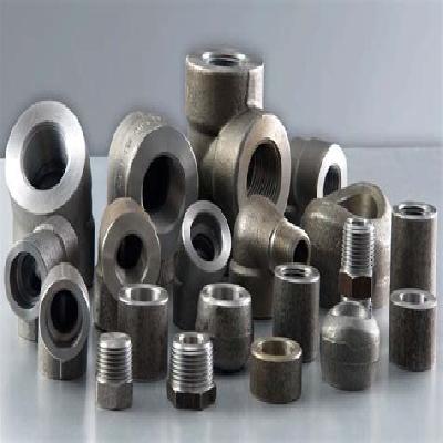 Carbon Steel Forged Fitting