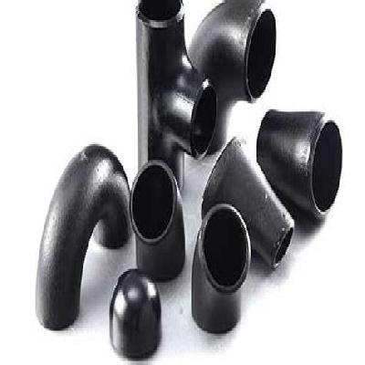 Carbon Steel Pipe Cap