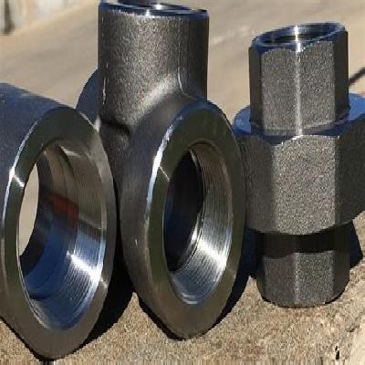 Carbon Steel Pipe Fittings