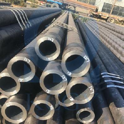 Carbon Steel Seamless Pipe