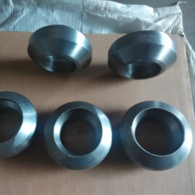 Carbon Steel Weldolet