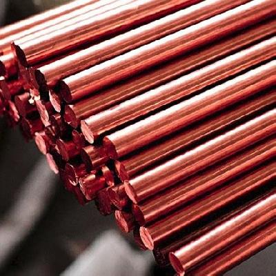 Copper Rod