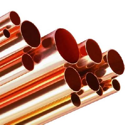 Copper Tube