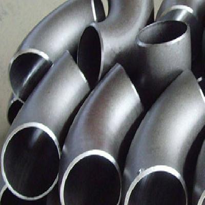 Duplex Steel Elbow