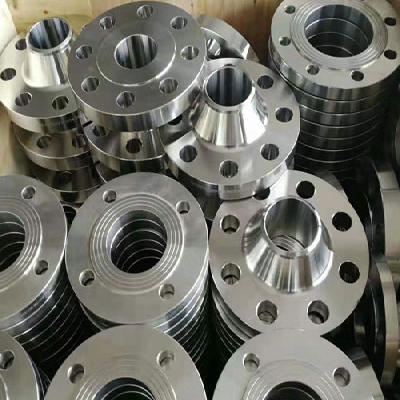 Duplex Steel Flanges F51 Grade