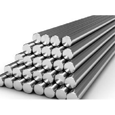 Duplex Steel Round Bar 2205 Grade