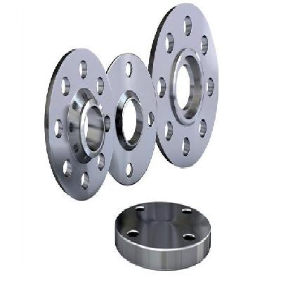 Hastelloy Flanges