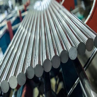 Hastelloy Round Bar