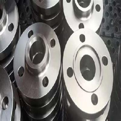 Inconel Flanges