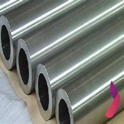 Inconel Pipe