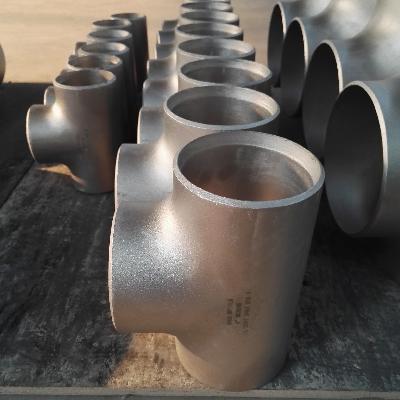 Inconel Tee