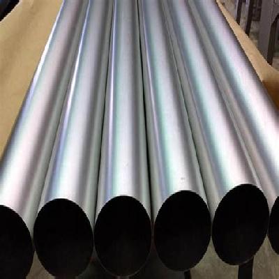 Inconel Tube