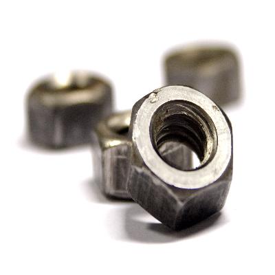 Metal Nuts