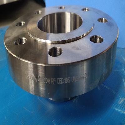 Monel Flanges
