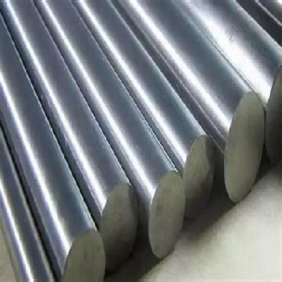 Monel K500 Round Bar