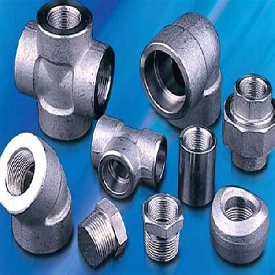 Monel Pipe Fittings