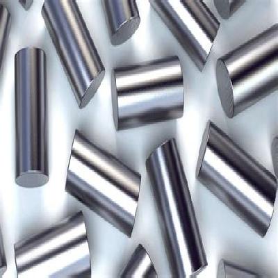Monel Round Bar