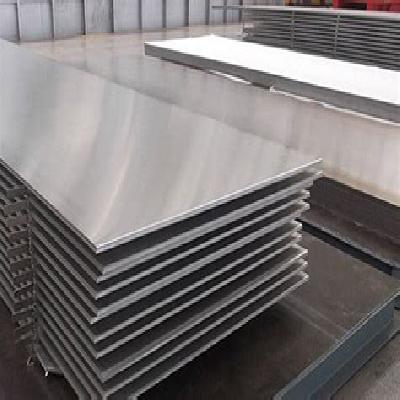 Nickel Alloy Plates