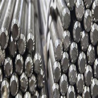 Nickel Alloy Round Bar