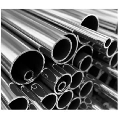 Nickel Alloy Tubes