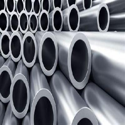 Seamless Stainless Steel Pipes