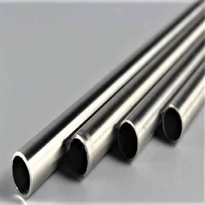 SS 304 Welded Pipe
