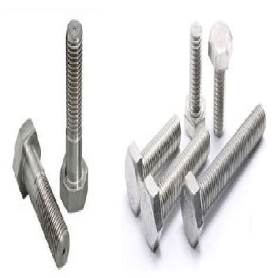 SS 316L Bolts