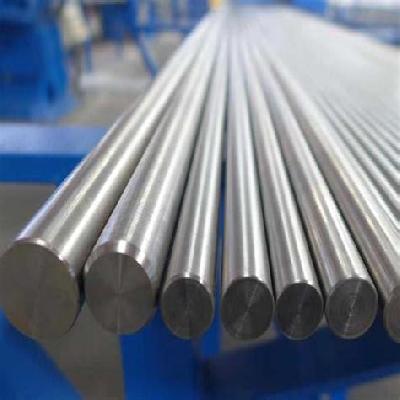 SS 316L Round Bar