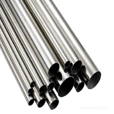 SS 347 Pipes
