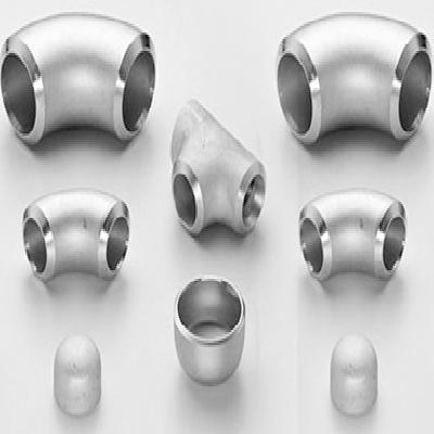 SS 904L Elbow