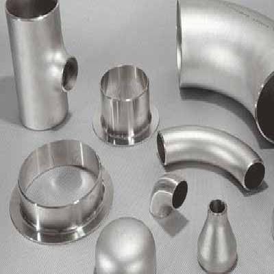 SS 904l Pipe Fitting