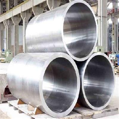SS Heavy Wall Thickness Pipe
