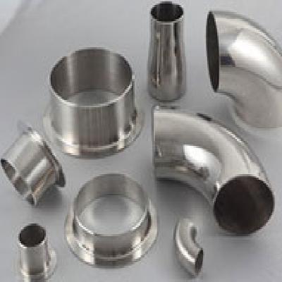 SS Pipe Fittings 310 Grade