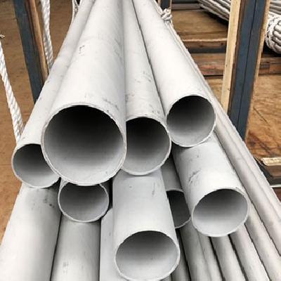 SS Seamless Pipes 310 Grade