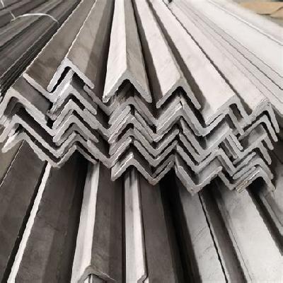 Stainless Steel 304 Angle Bar
