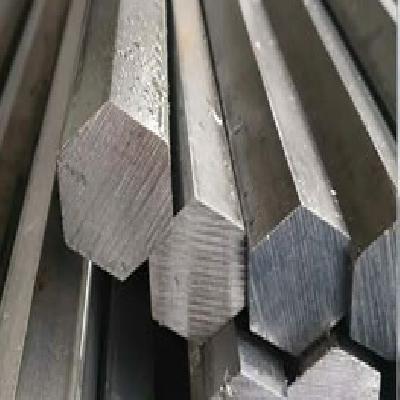 Stainless Steel 304 Hex Bar