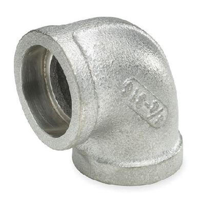 Stainless Steel 304L Elbow