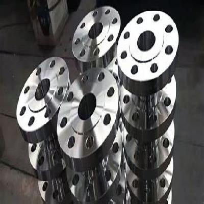 Stainless Steel 310 Flange