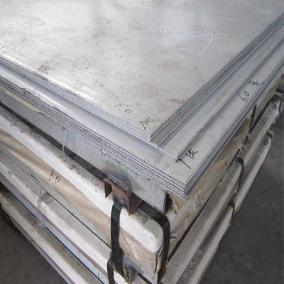 Stainless Steel 310 Sheet