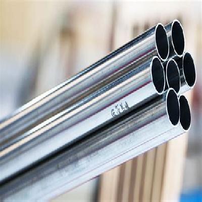 Stainless Steel 310 Tube