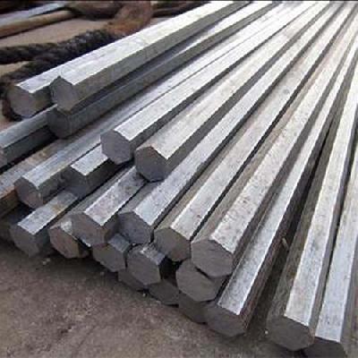 Stainless Steel 316 Hexagonal Bar