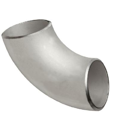 Stainless Steel 316L Elbow