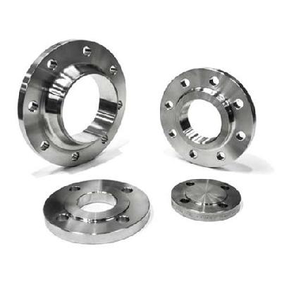 Stainless Steel 904L Flange