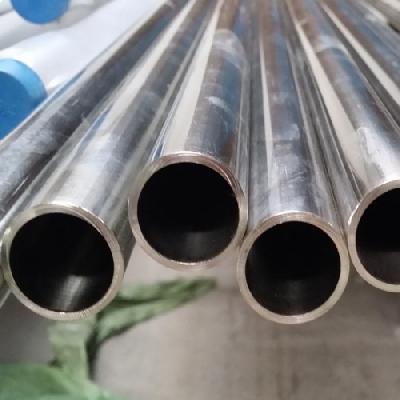 Stainless Steel 904L Pipe