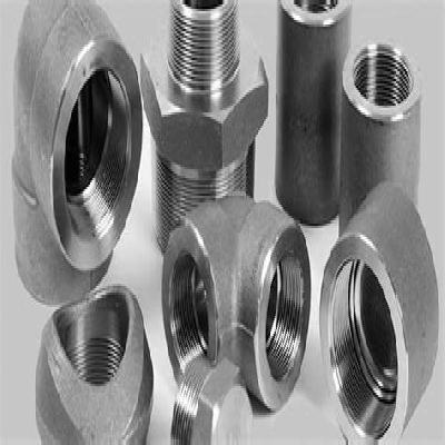 Stainless Steel 904L Reducer