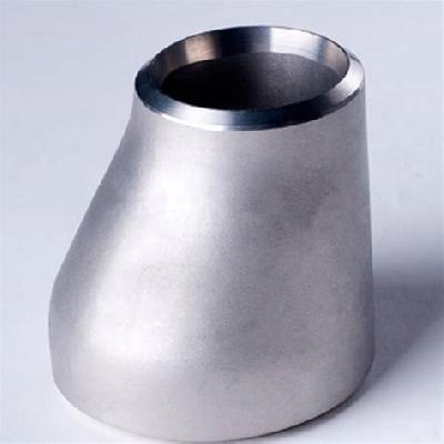 Stainless Steel  Eccentric Reducer
