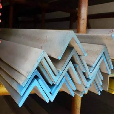 Stainless Steel Angle Bar