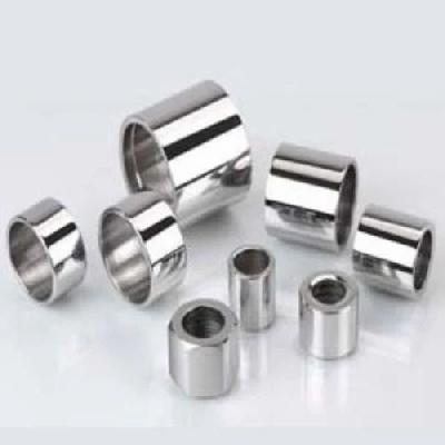 Stainless Steel Bush